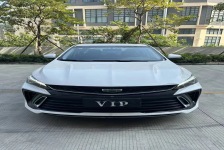 吉利汽车 缤瑞