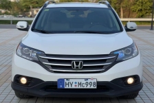 本田CR-V