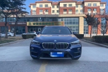 宝马X1