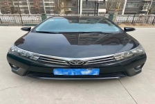 丰田 卡罗拉
