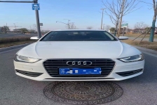 奥迪A4L