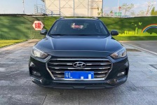 北京现代ix35