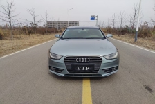 奥迪A4L
