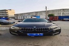 宝马X5(进口)