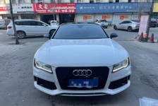 奥迪A7(进口)