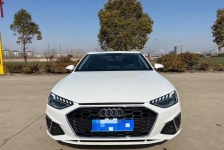 奥迪A4L