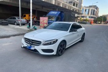 奔驰C级