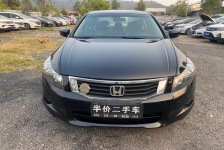 本田 雅阁