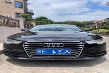 奥迪A6L