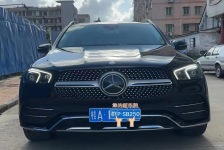 奔驰GLE级