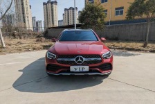 奔驰GLC级