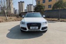 奥迪Q5