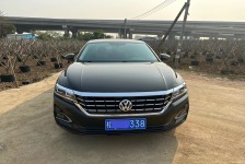 大众 帕萨特