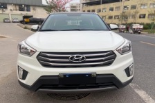 现代 IX25