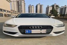 奥迪A4L