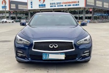英菲尼迪Q50
