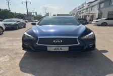 英菲尼迪QX50