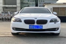 宝马5系