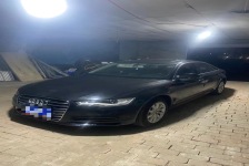 奥迪A6L