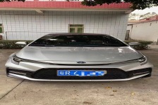 丰田 雷凌