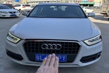 奥迪Q3
