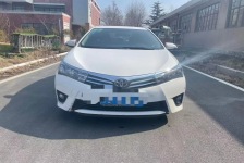 丰田 卡罗拉