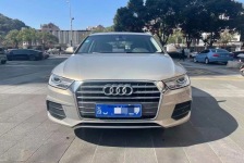 奥迪Q3