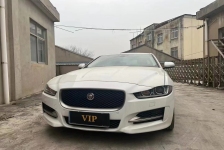 捷豹 XE