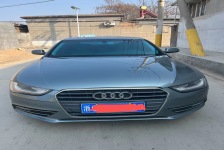 奥迪A4
