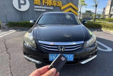 本田 雅阁