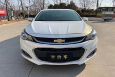 雪佛兰 迈锐宝