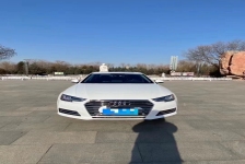 奥迪A4L