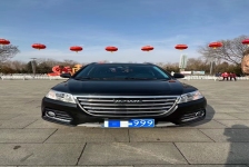 长城 哈弗H6