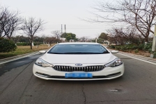 起亚K3