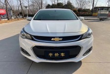 雪佛兰 迈锐宝