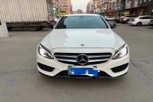 奔驰C级