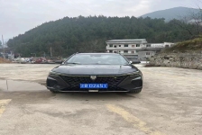 荣威RX5