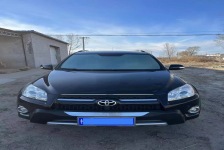 一汽丰田RAV4