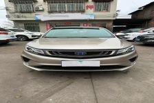 吉利汽车 帝豪GL