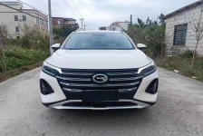 广汽 GS4