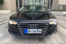奥迪A6L