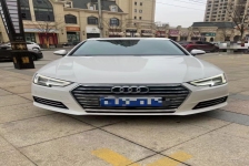 奥迪A4