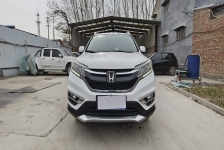 本田CR-V