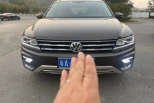 大众 途观