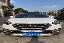 北京现代ix35