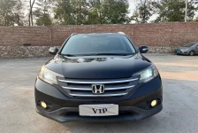 本田CR-V