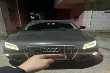 奥迪Q5