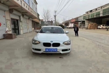 宝马1系(进口)