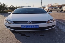 大众POLO
