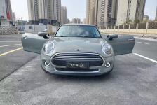 宝马 MINI